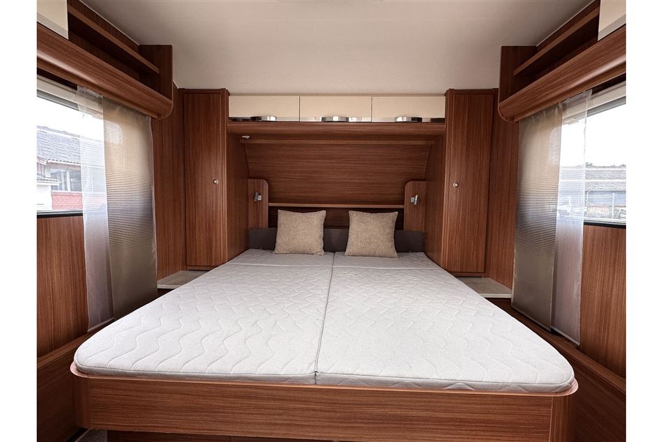 Adria Adora 563 PU